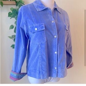 Fresh Produce Jacket